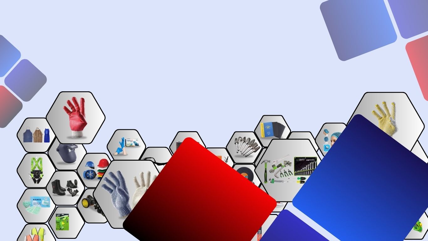 Industrial Background