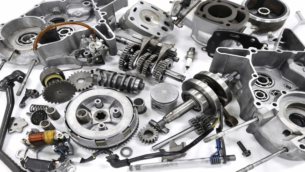Sparepart