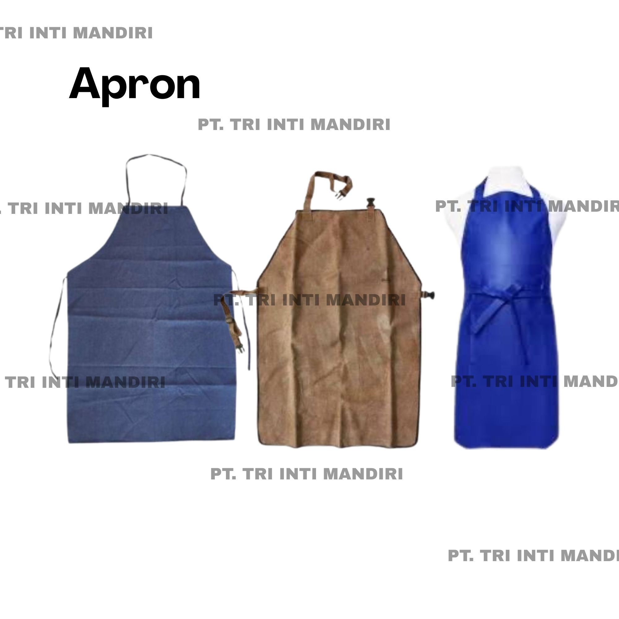 Apron