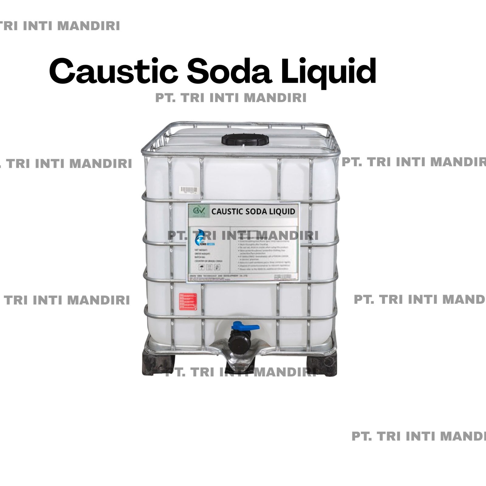 Caustic Soda Liquid