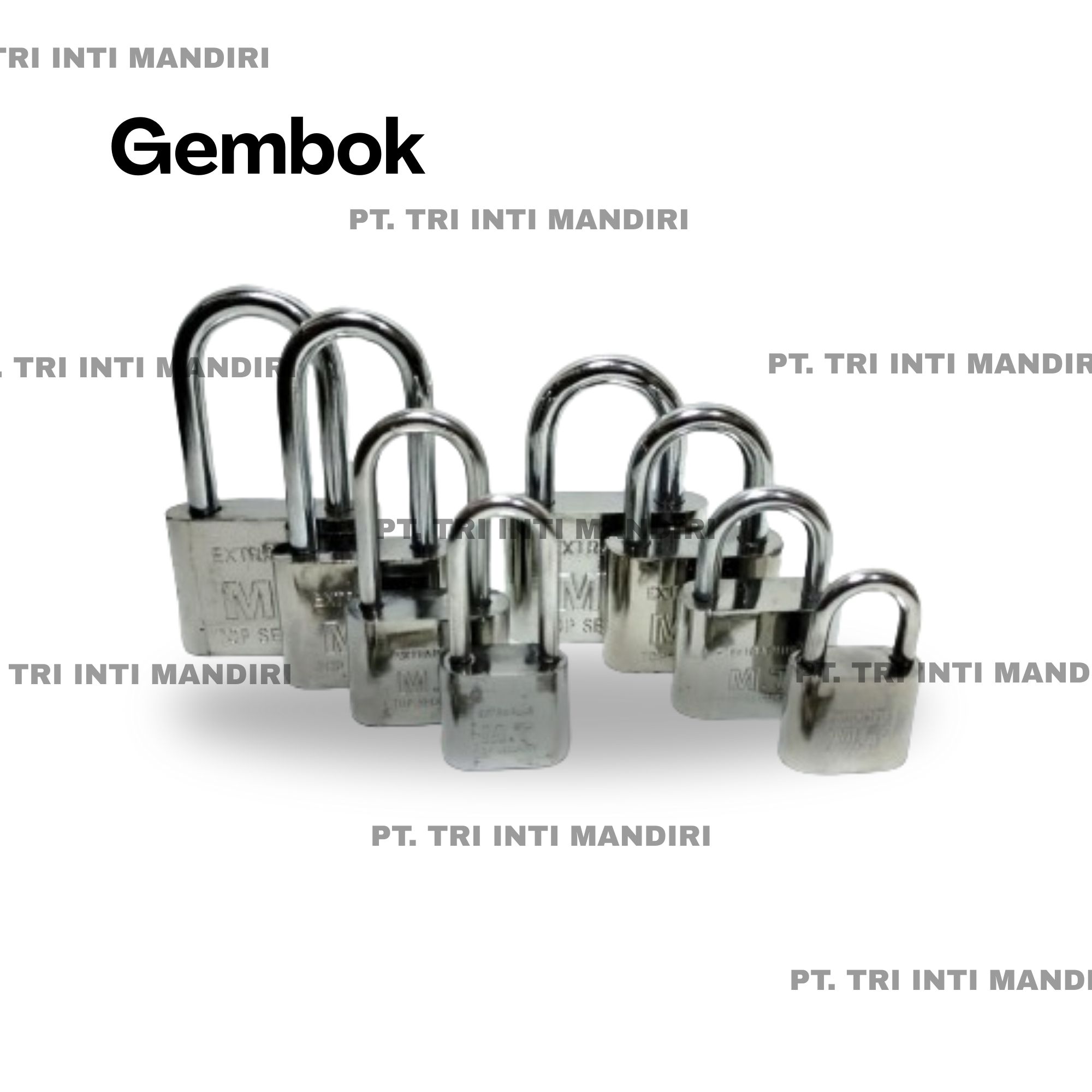 GEMBOK
