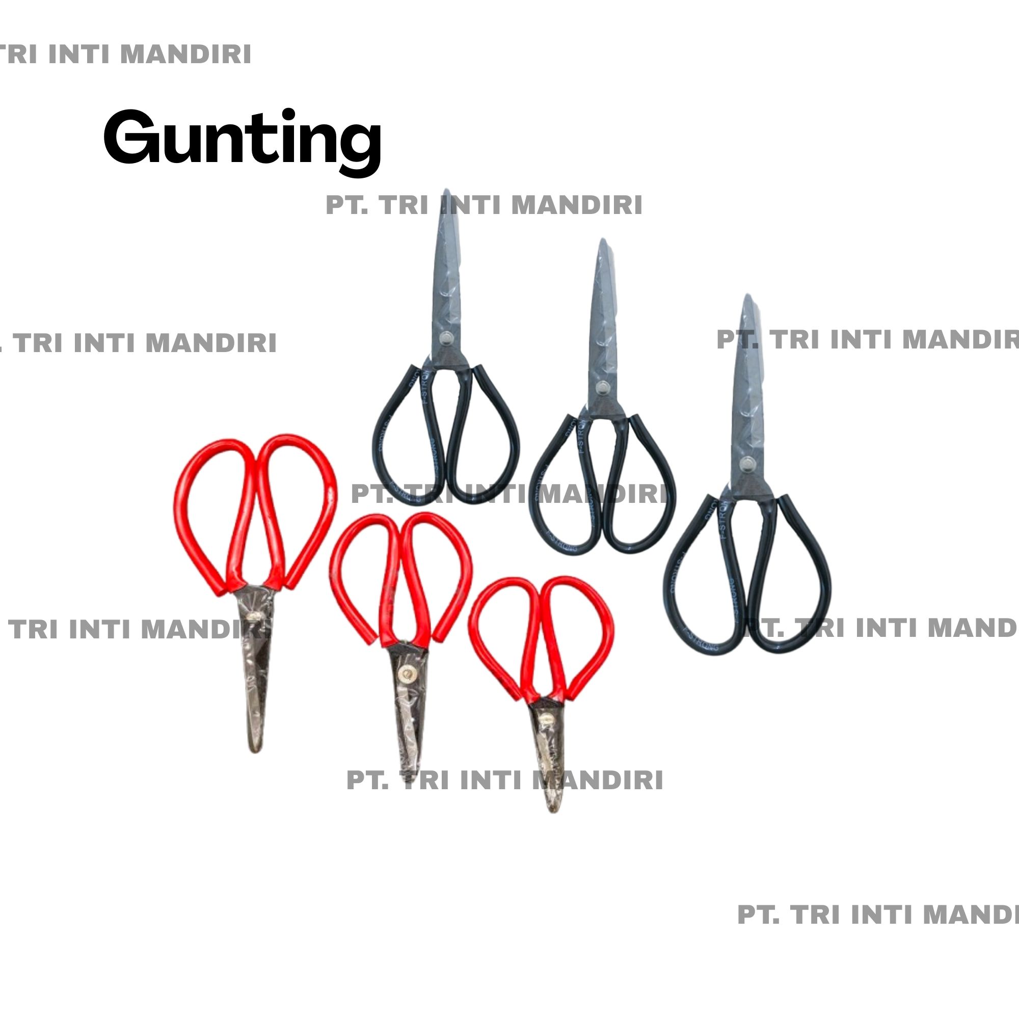 GUNTING