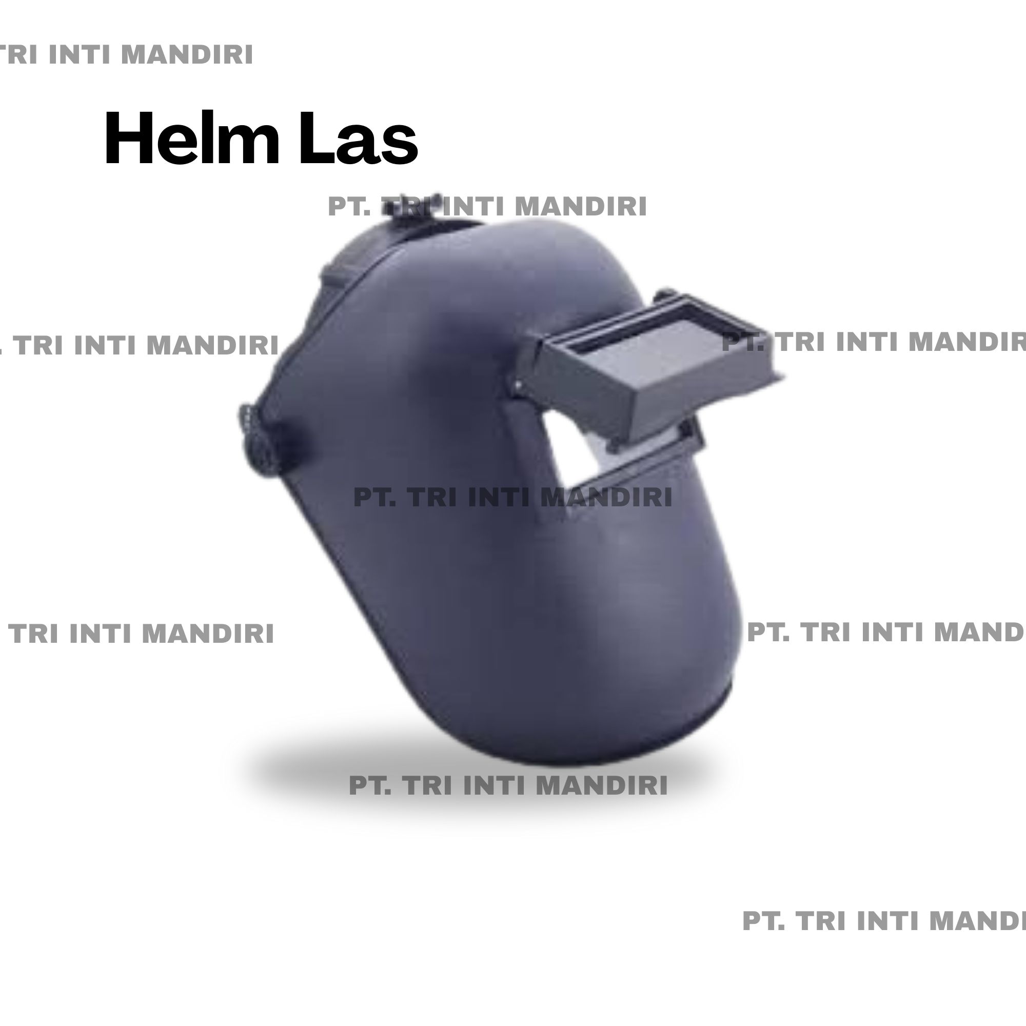 Helm Las