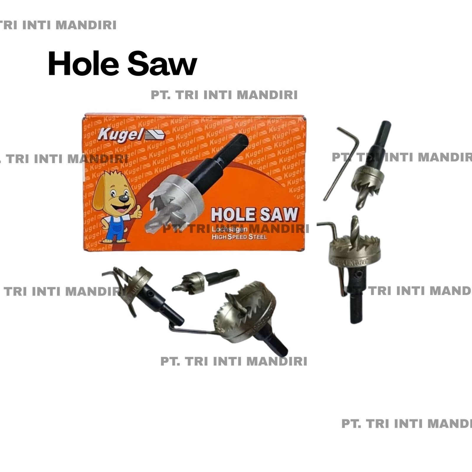 Hole Saw
