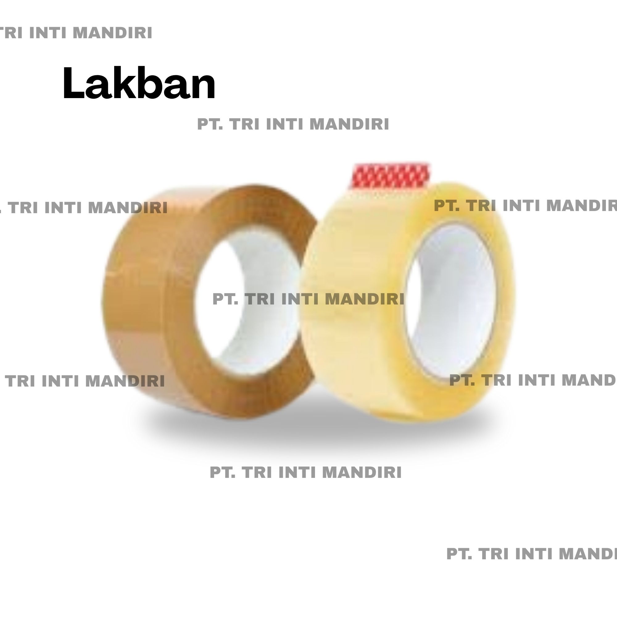 LAKBAN