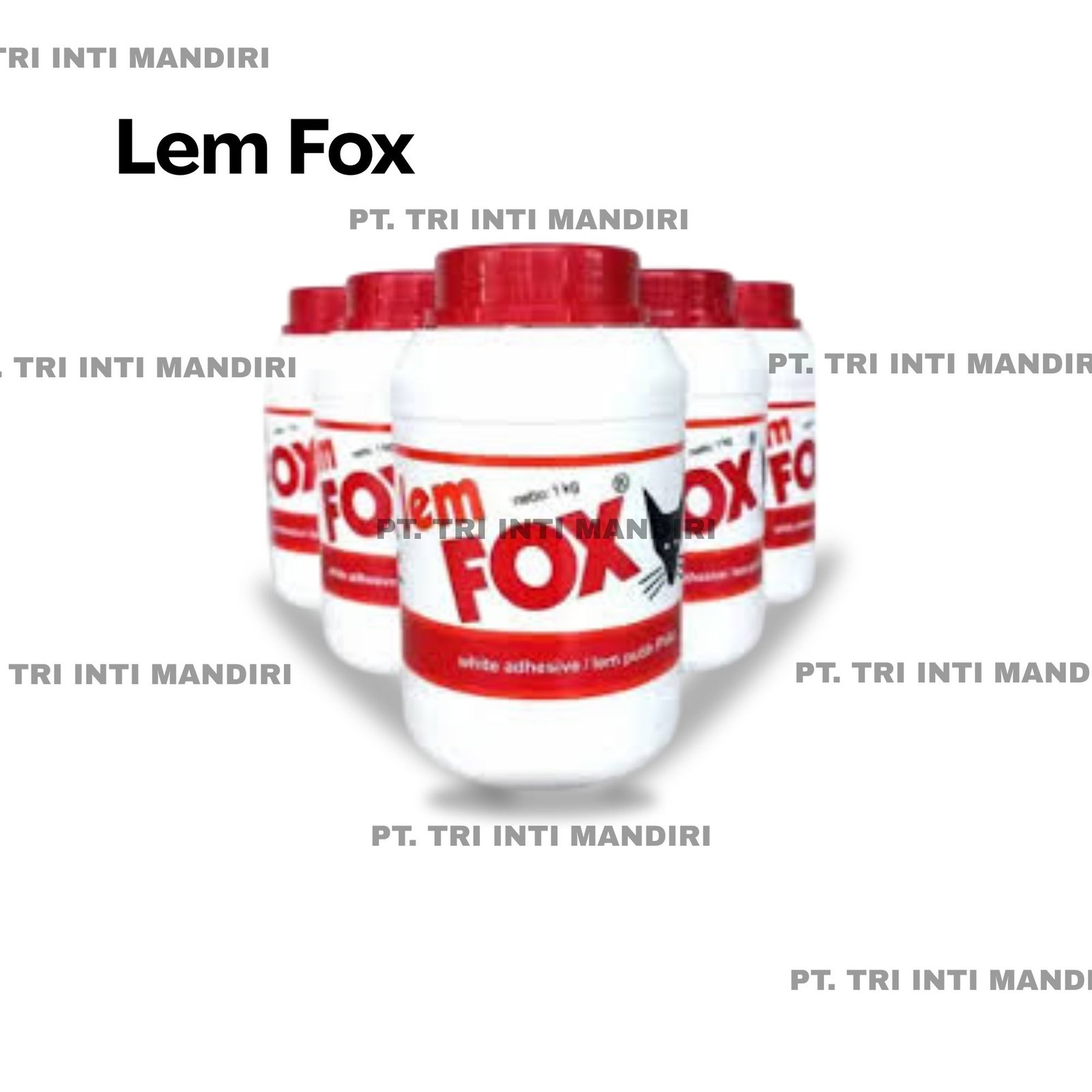 LEM FOX