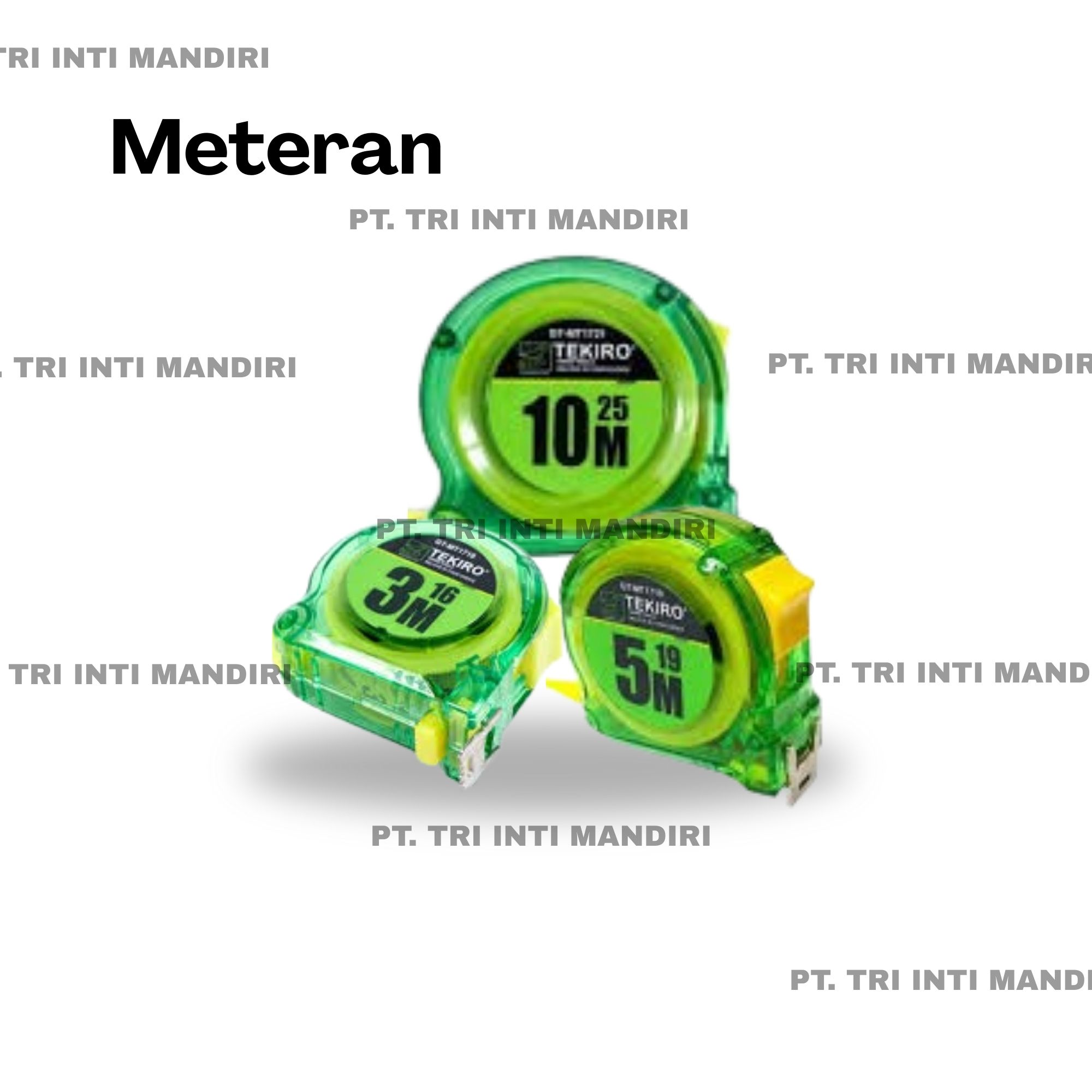 METERAN