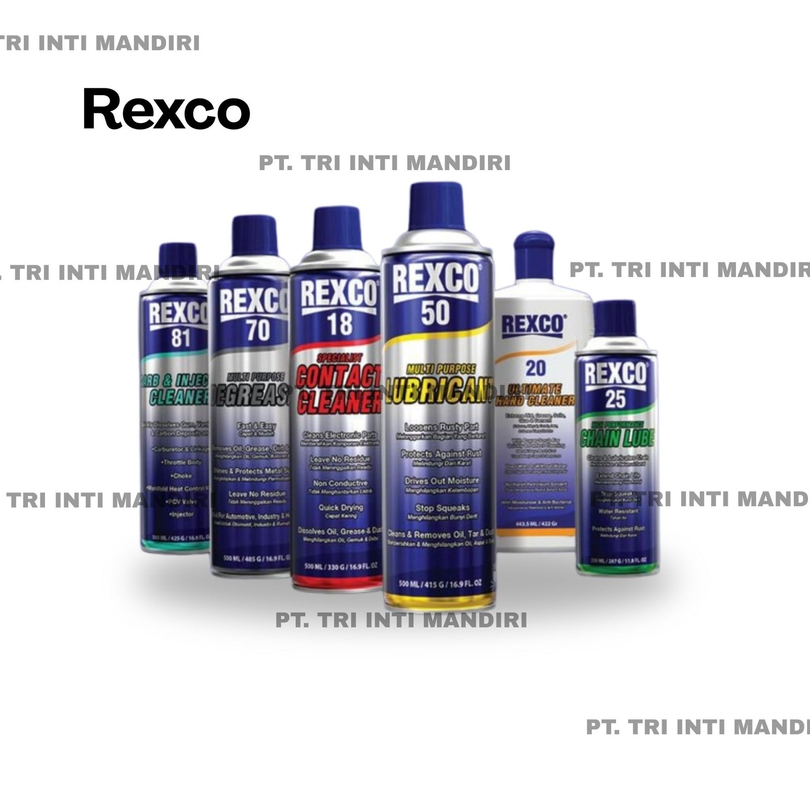 Rexco