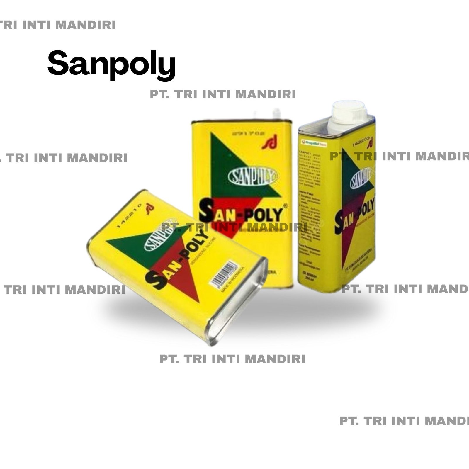SANPOLY