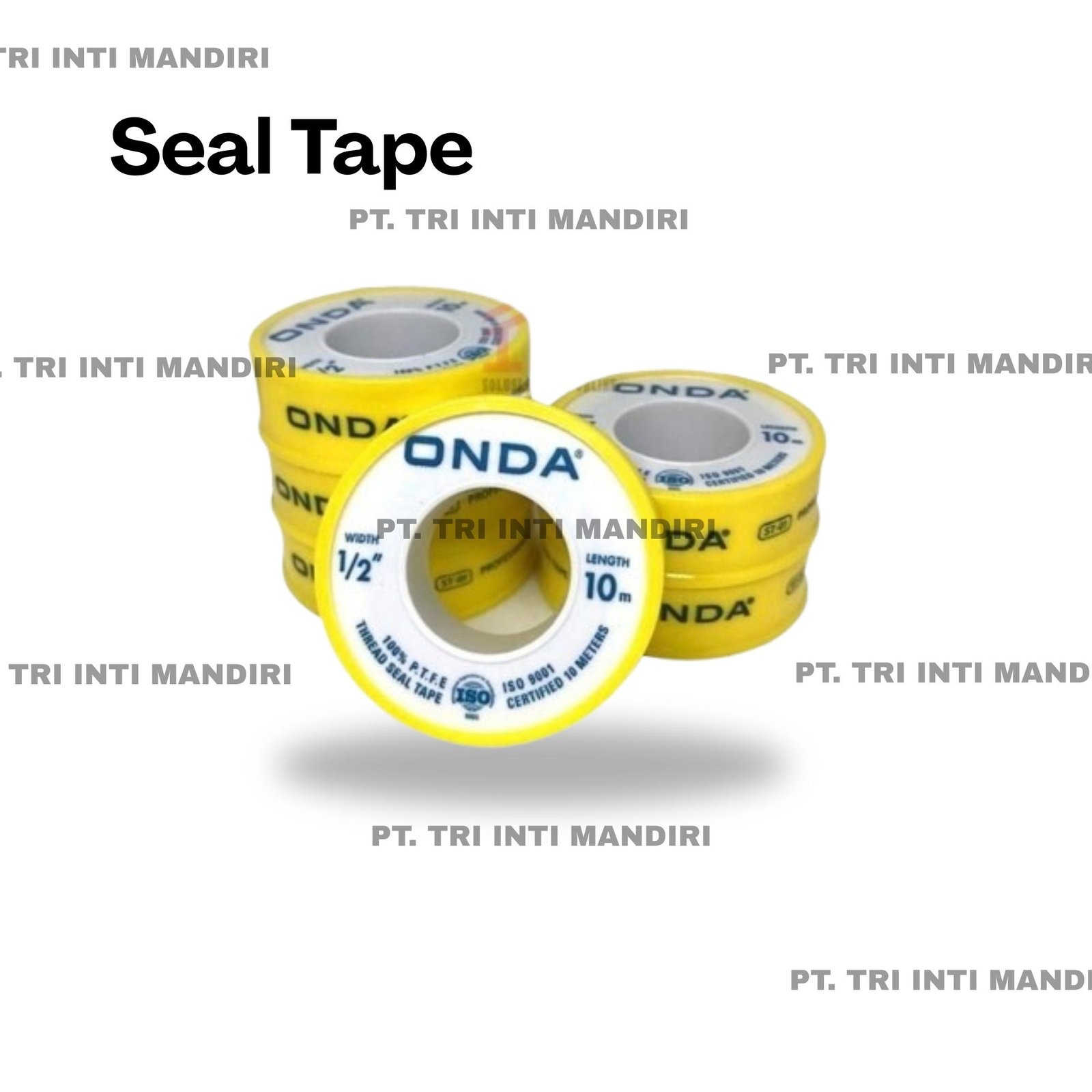 SEAL TAPE