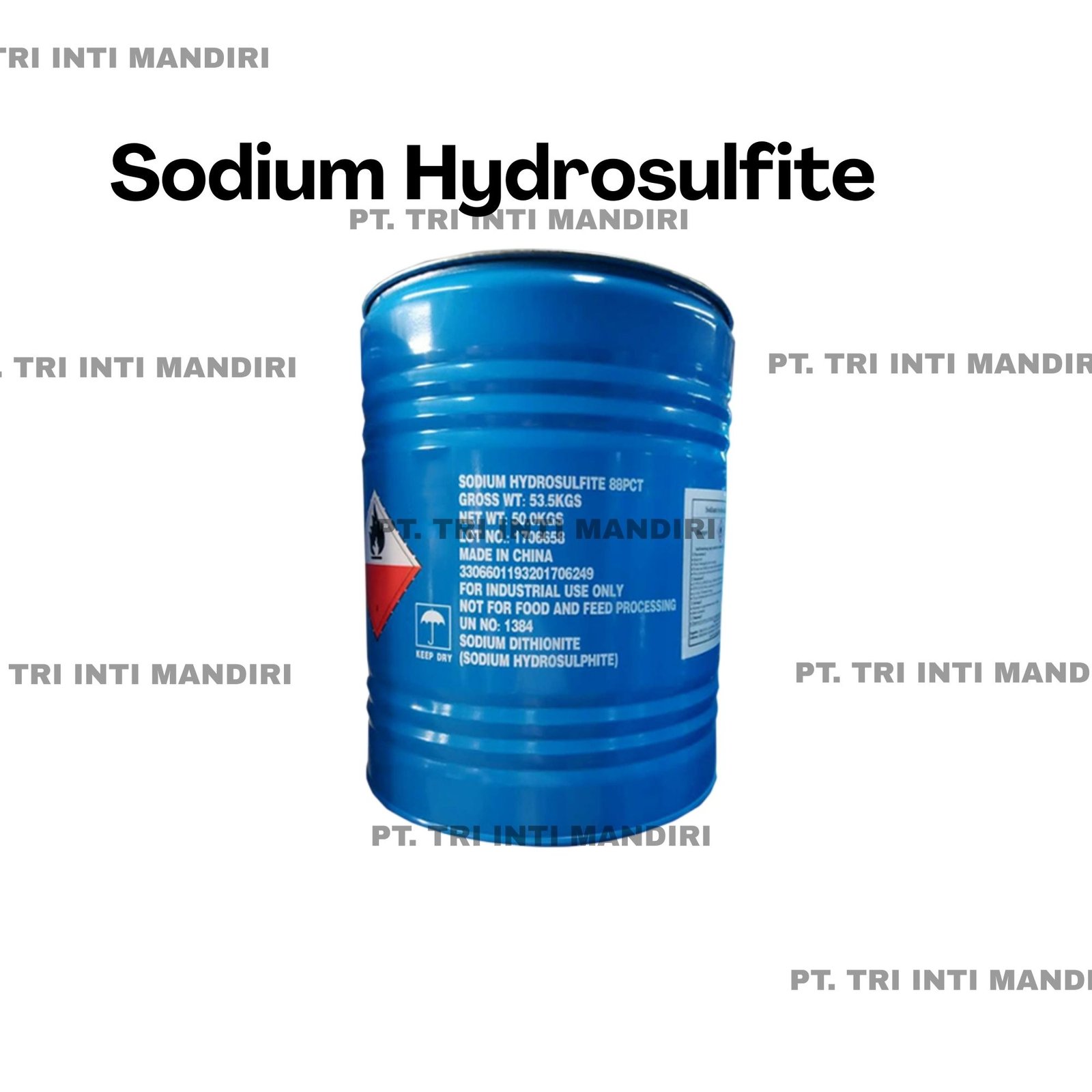 Sodium Hydrosulfite