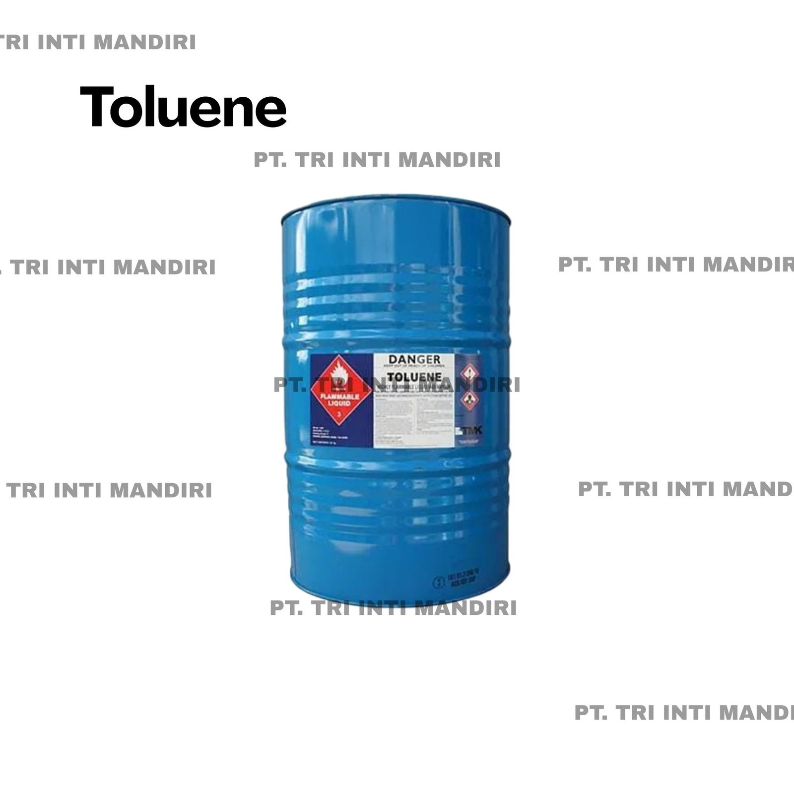 Toluene