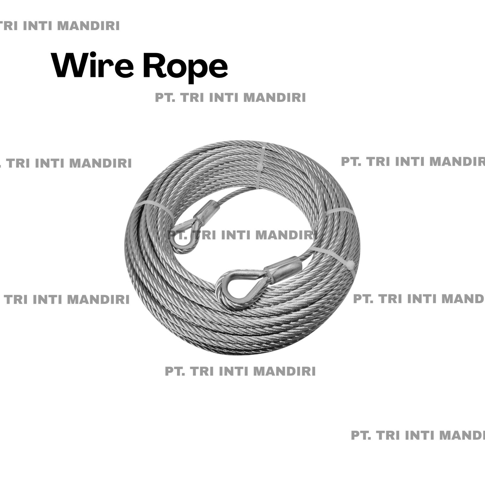 WIRE ROPE