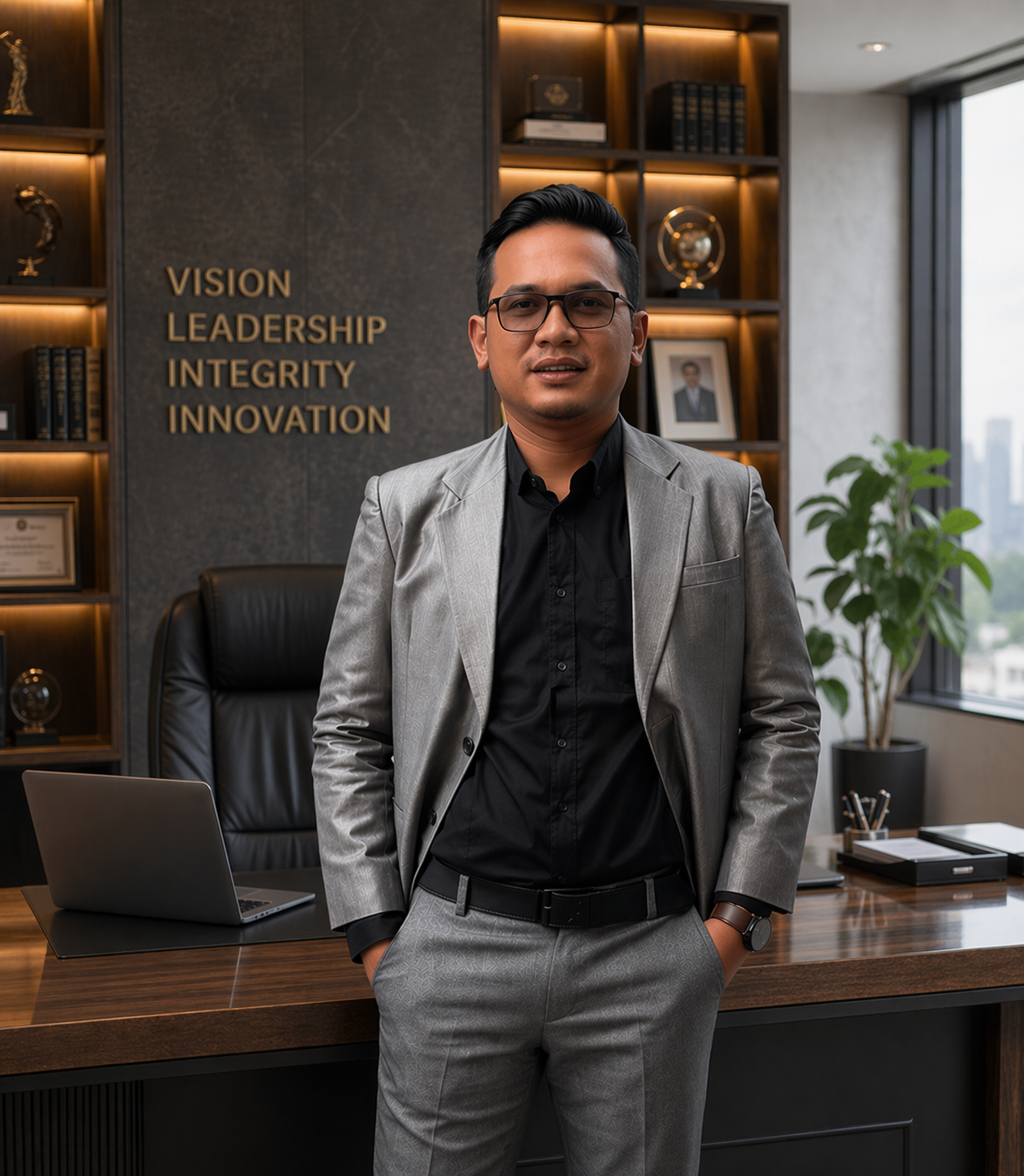 Hendri Gusmawan